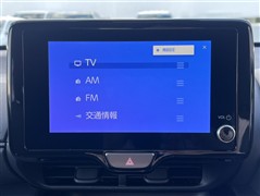 ヤリスクロスHV G