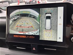 ノア ハイブリッド S-Z