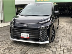 トヨタ ヴォクシー S-Z