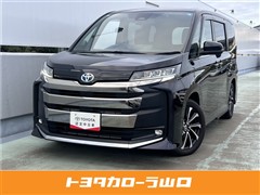 ノア ハイブリッド S-Z