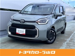 トヨタ シエンタ ハイブリッド Z