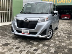 ルーミー X S