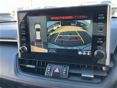 RAV4 PHV ブラックトーン