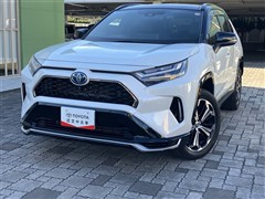 RAV4 PHV ブラックトーン