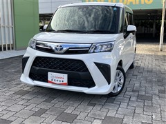 ルーミー G