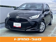 ヤリス Z