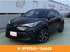 トヨタ C-HR HV G