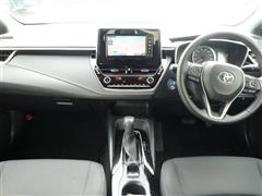 カローラスポーツ HV G