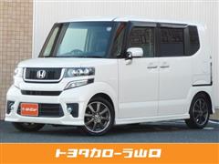 ホンダ N-BOX MODULO-XG