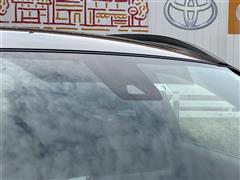 カローラクロス HV Z