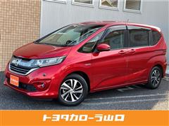 フリードプラス HV EX
