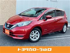 ノート E-パワー X Vセレクション