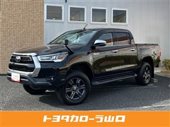 ハイラックス Z