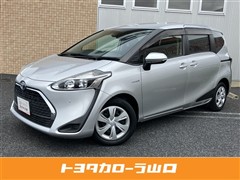 シエンタHV ファンベース G