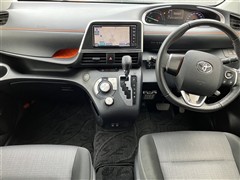 シエンタHV ファンベース G