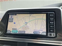 シエンタHV ファンベース G