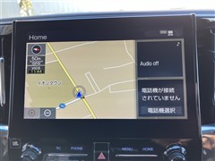 アルファード S Cパッケージ