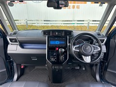 ルーミー カスタムG-T