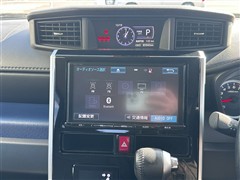 ルーミー カスタムG-T