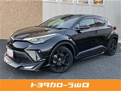 Ｃ－ＨＲ
