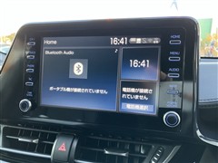 C-HR Gモードネロ セーフティ+