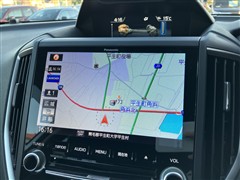 フォレスター アドバンス