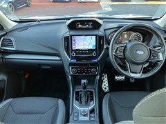 フォレスター アドバンス