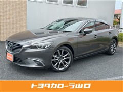 アテンザ 25S Lパッケージ