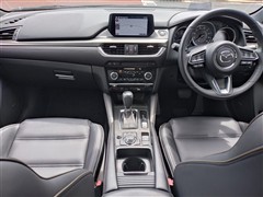 アテンザ 25S Lパッケージ