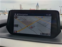 アテンザ 25S Lパッケージ