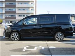 ヴォクシー ZS キラメキ3