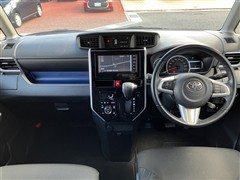 ルーミー カスタムG S