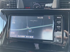 ルーミー カスタムG S