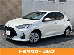 ヤリス ハイブリッド Z