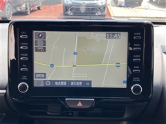 ヤリス ハイブリッド Z