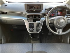 ムーヴ カスタム Xスペシャル