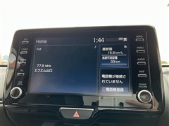 ヤリスクロス GR スポーツ