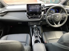 カローラスポーツ G STYLEP