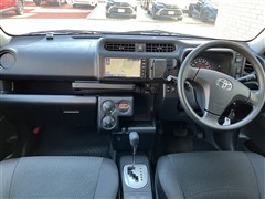 プロボックスバン HV F