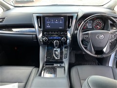 アルファード S Cパッケージ