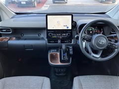 シエンタ ハイブリッド Z