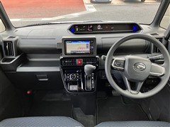 タント カスタムX