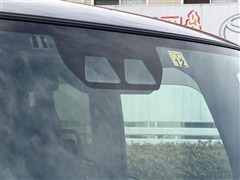 タント カスタムX