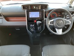 ルーミー G コ-ジ-エデイション