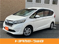フリード Gホンダセンシング