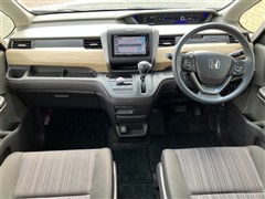 フリード Gホンダセンシング