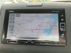 フリード Gホンダセンシング