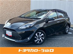 アクア S スタイルブラック