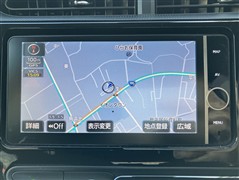 アクア S スタイルブラック