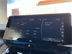 ハリアーhv Z レザーパッケージ